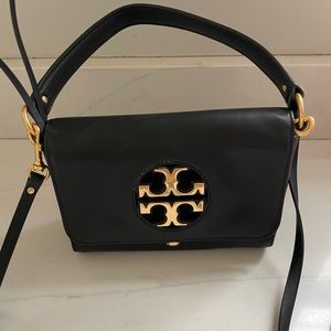 Tory Burch Miller Metal mini